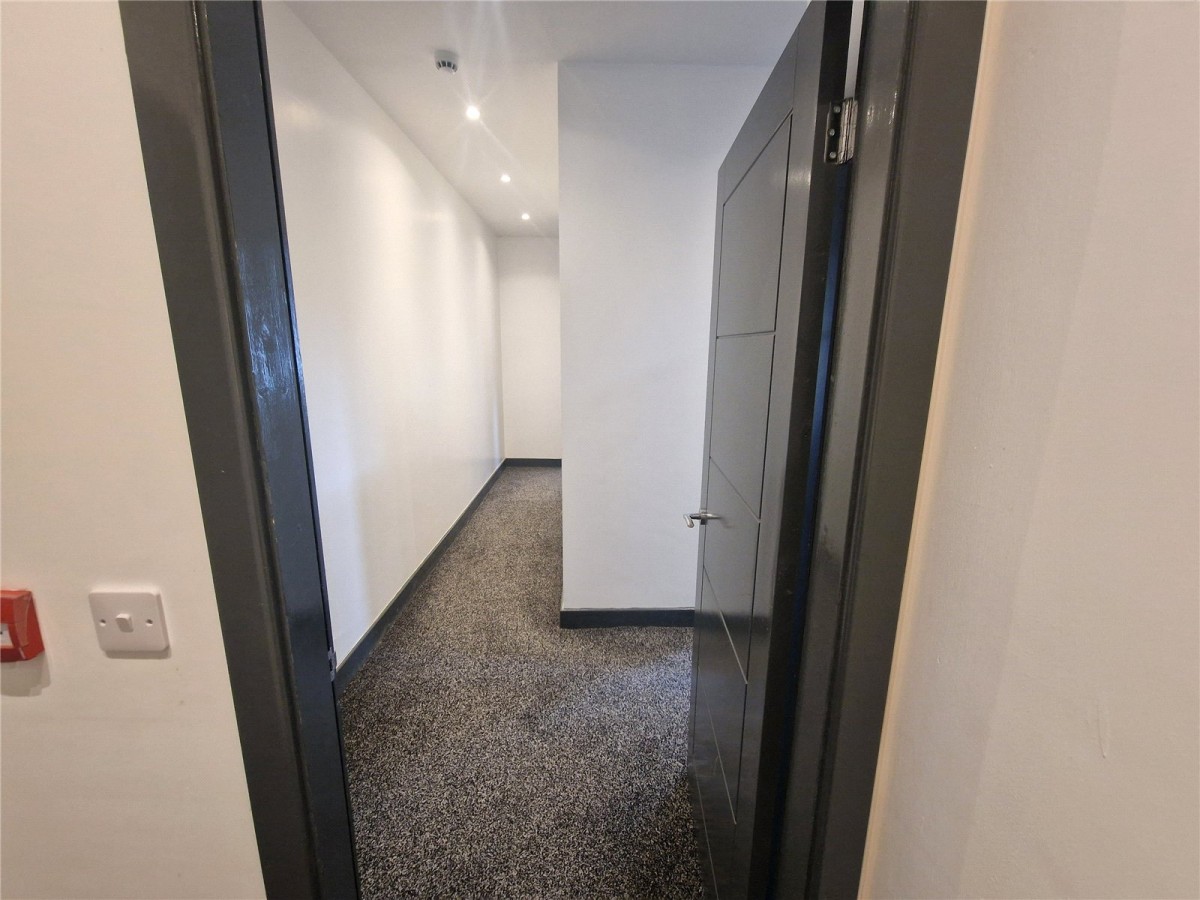 Dewsbury, West Yorkshire