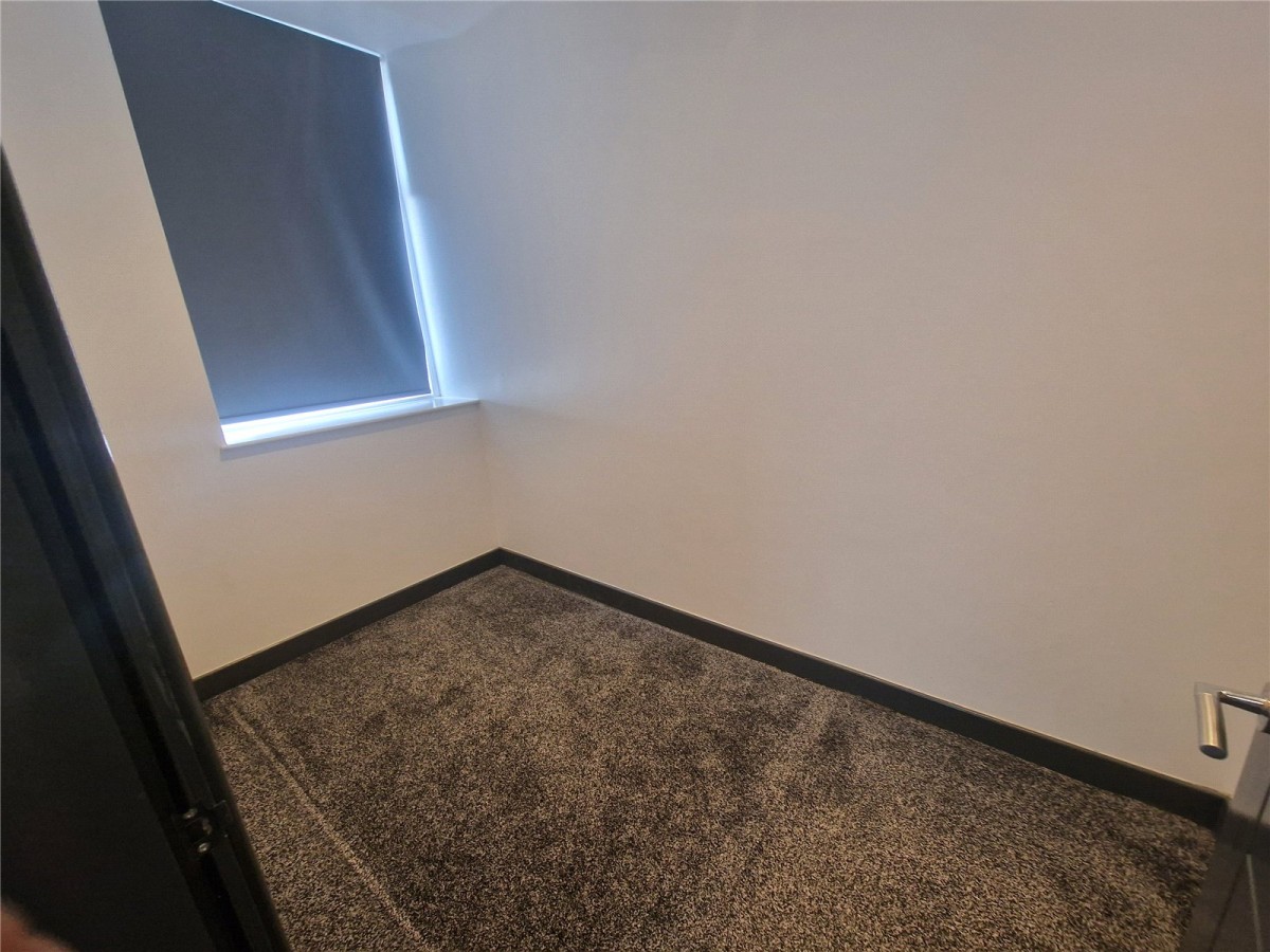 Dewsbury, West Yorkshire