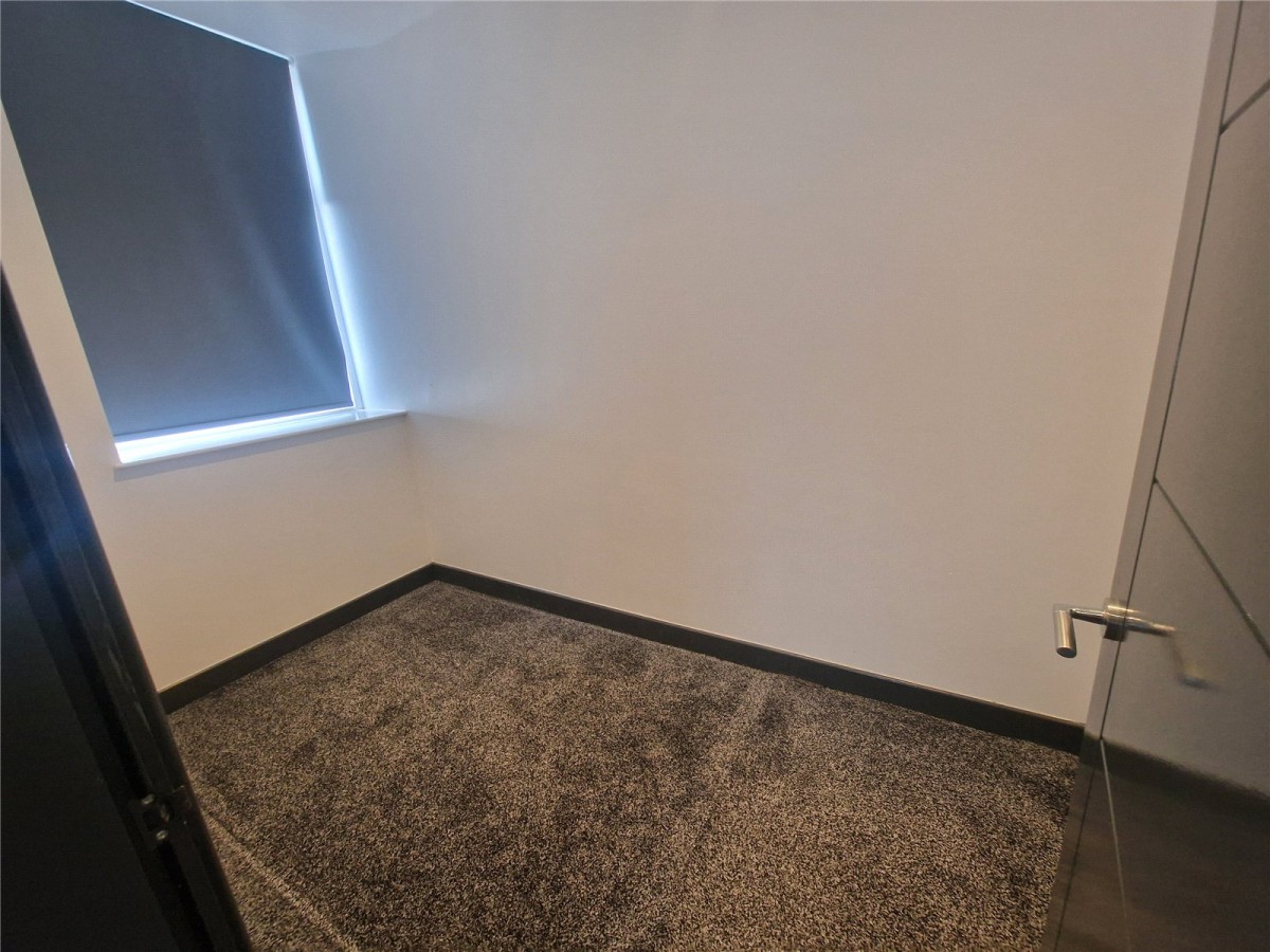 Dewsbury, West Yorkshire