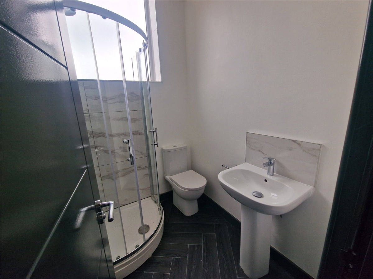 Dewsbury, West Yorkshire