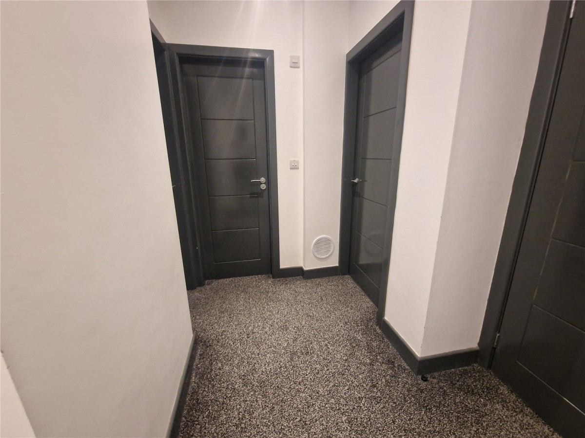 Dewsbury, West Yorkshire