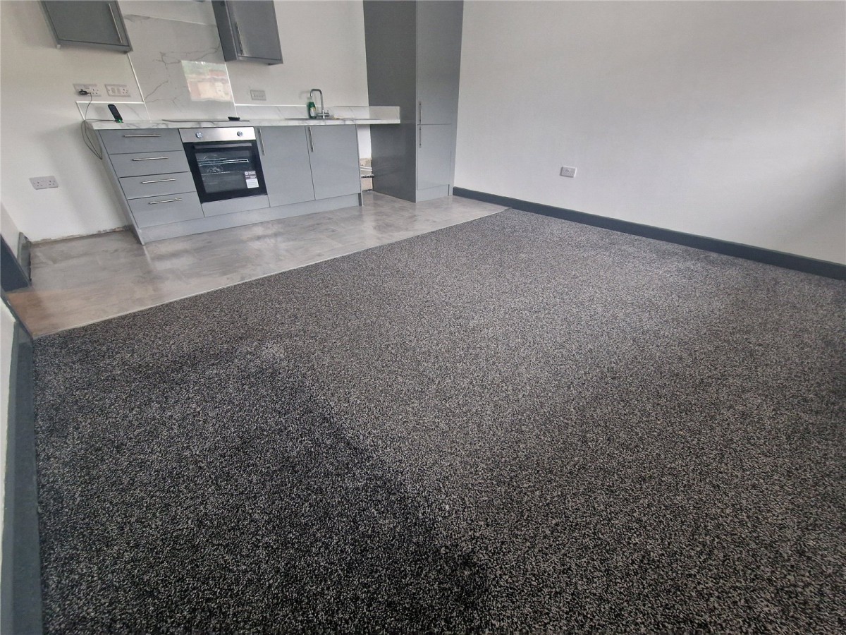 Dewsbury, West Yorkshire