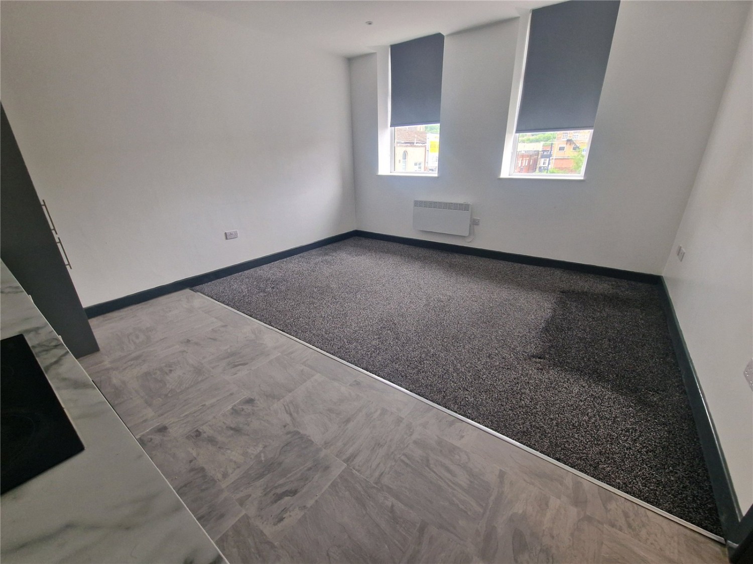 Dewsbury, West Yorkshire