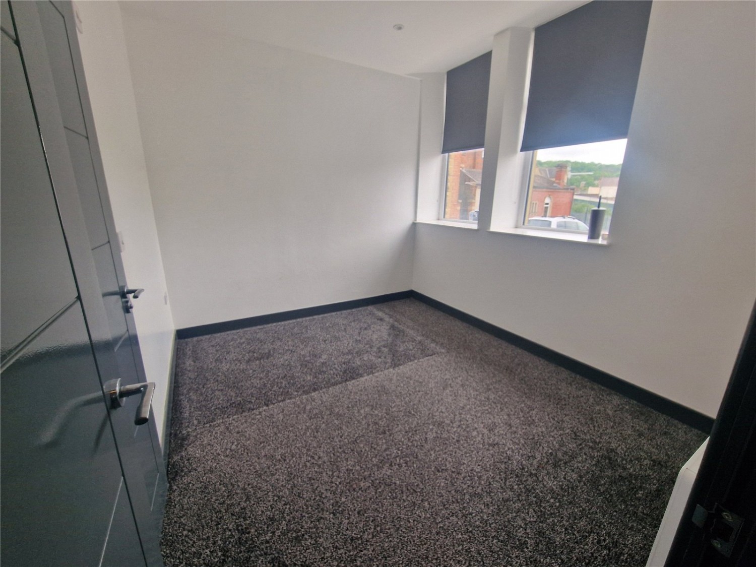 Dewsbury, West Yorkshire