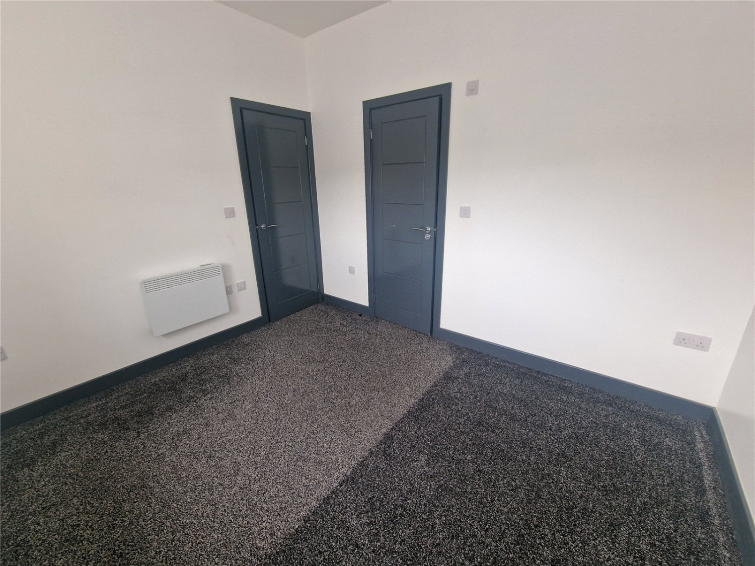 Dewsbury, West Yorkshire