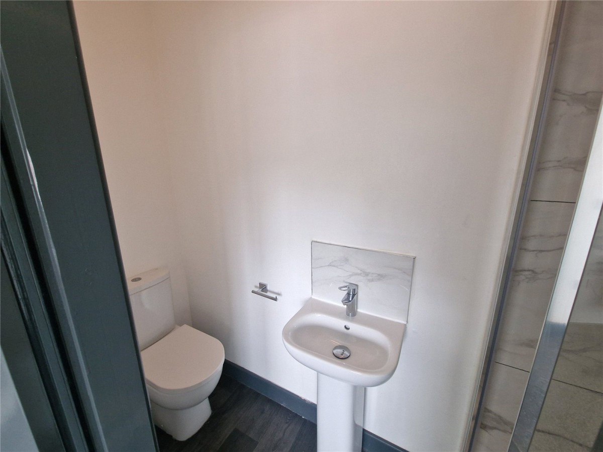 Dewsbury, West Yorkshire