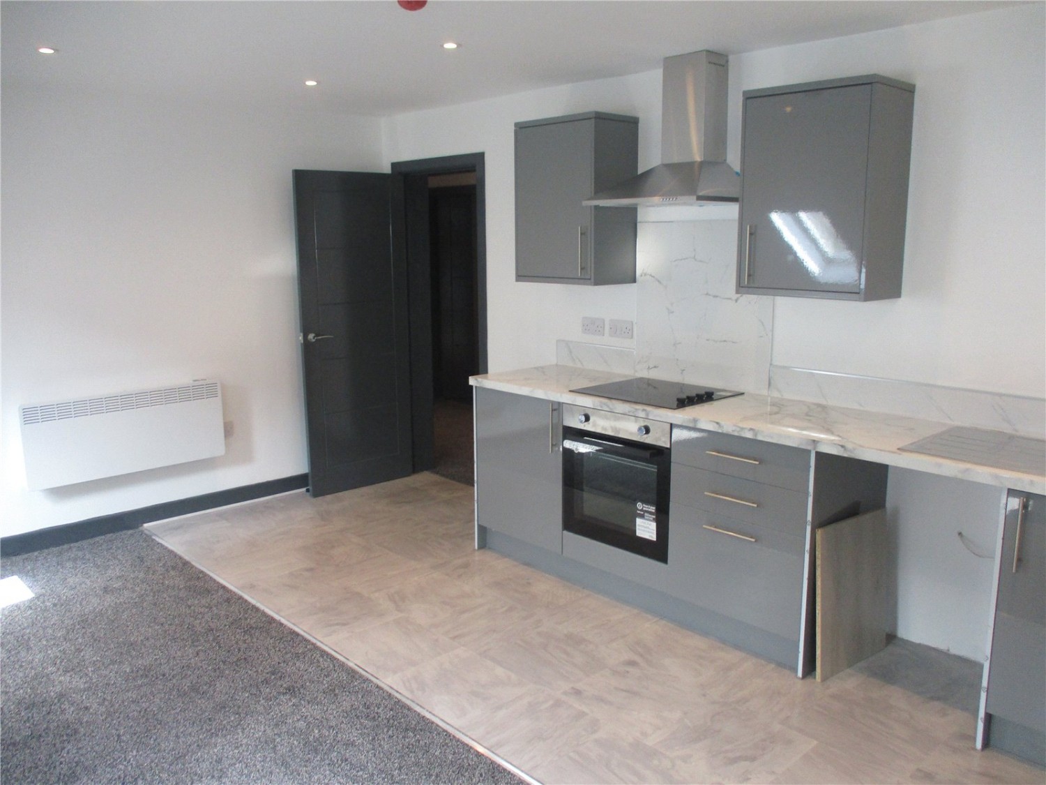 Dewsbury, West Yorkshire