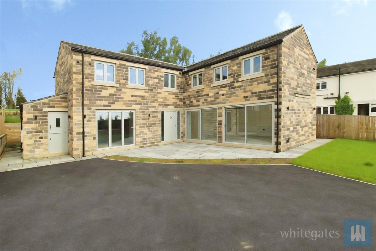 Briestfield, Dewsbury