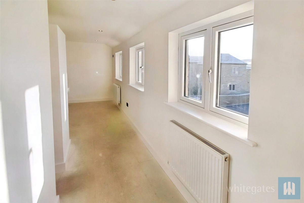 Briestfield, Dewsbury