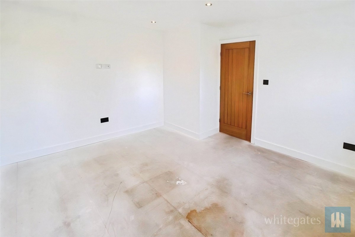 Briestfield, Dewsbury