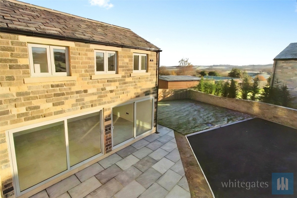 Briestfield, Dewsbury