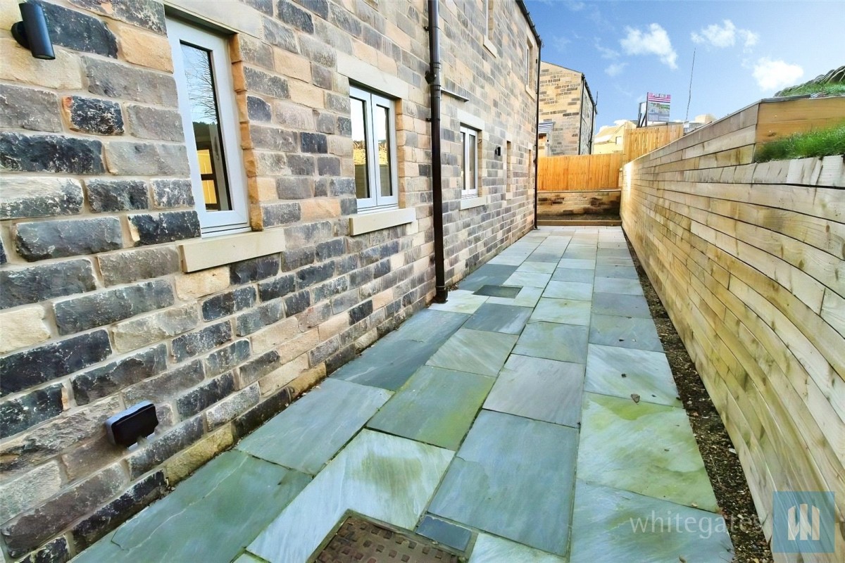 Briestfield, Dewsbury