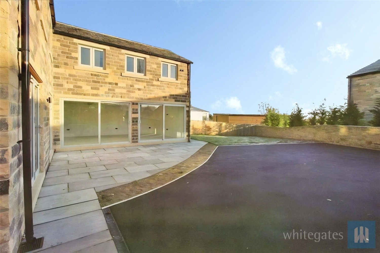 Briestfield, Dewsbury