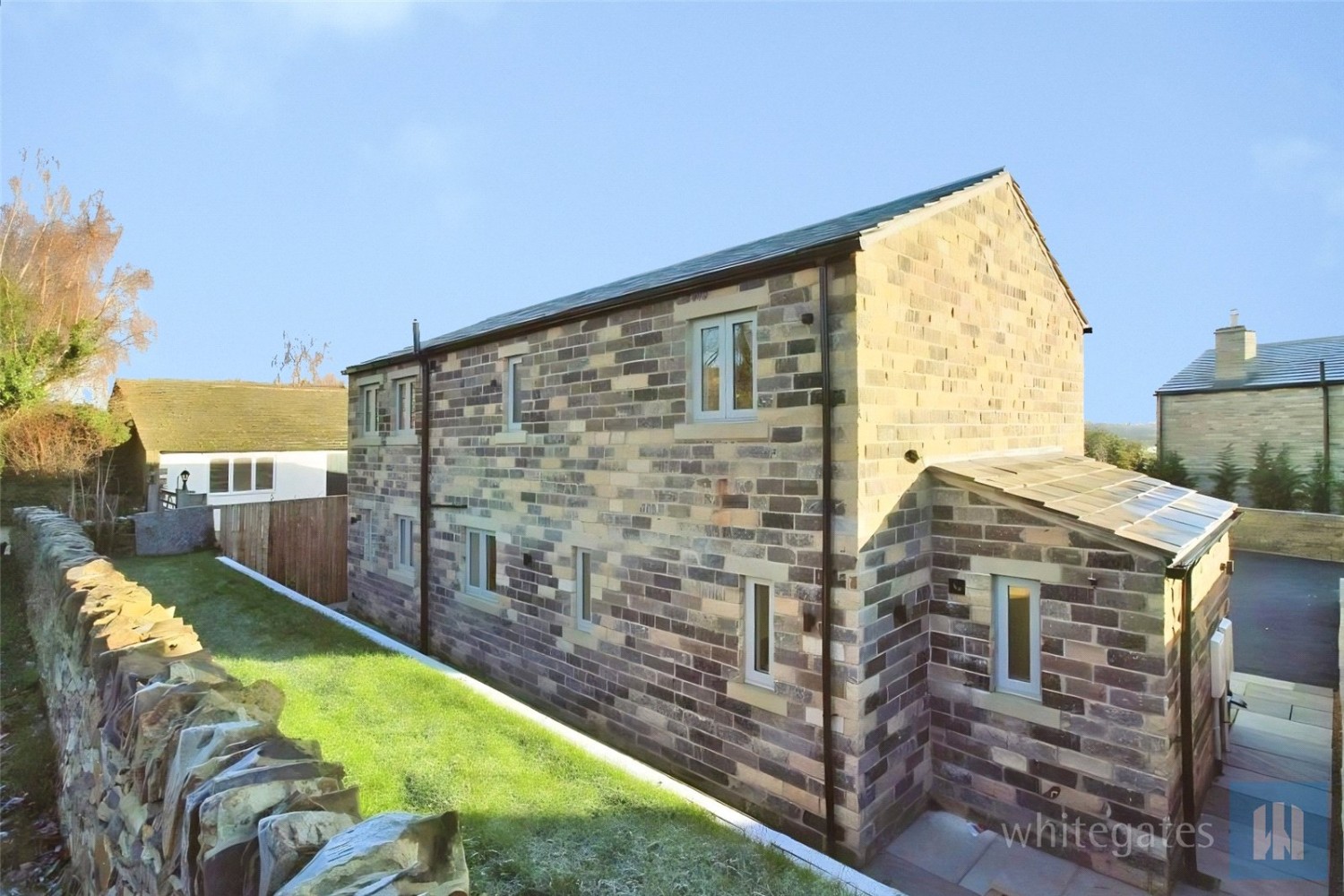Briestfield, Dewsbury