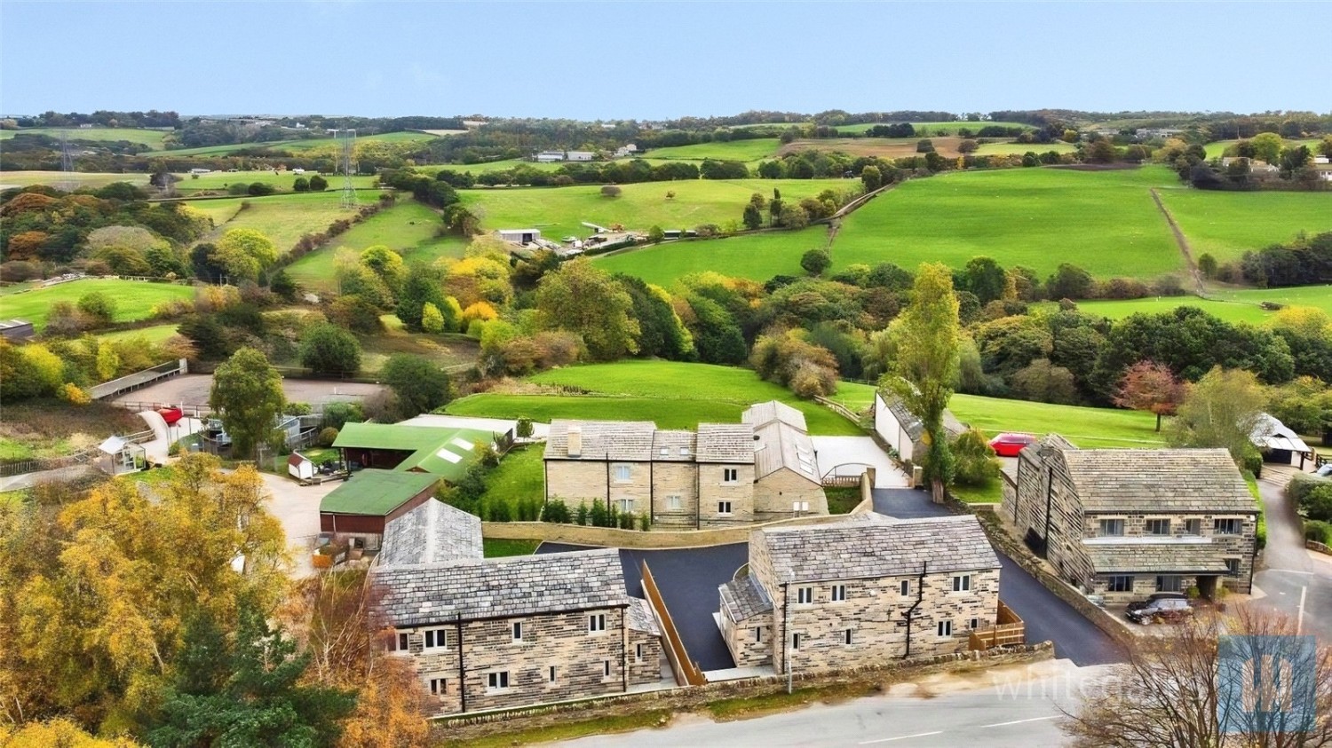 Briestfield, Dewsbury