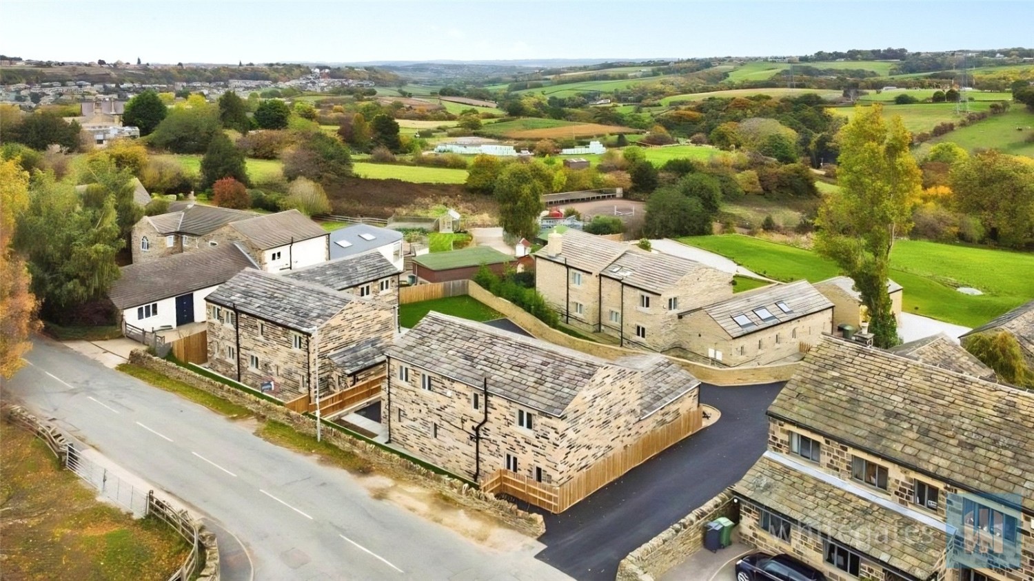 Briestfield, Dewsbury