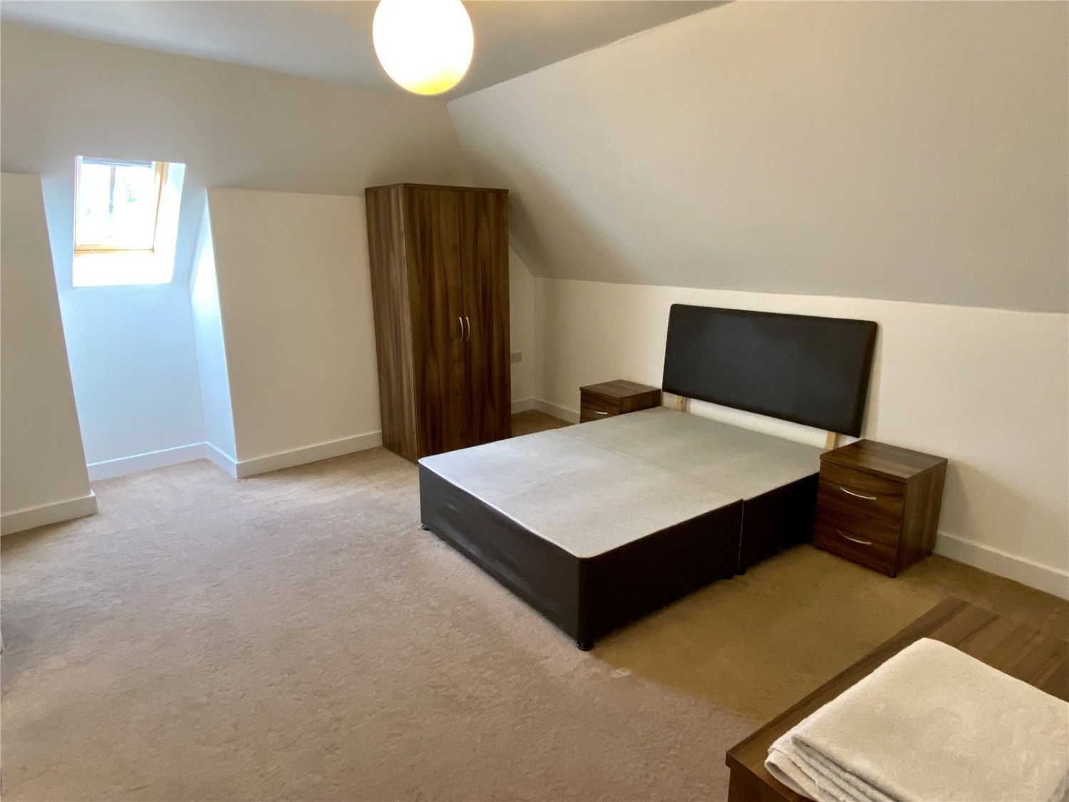 Batley, West Yorkshire