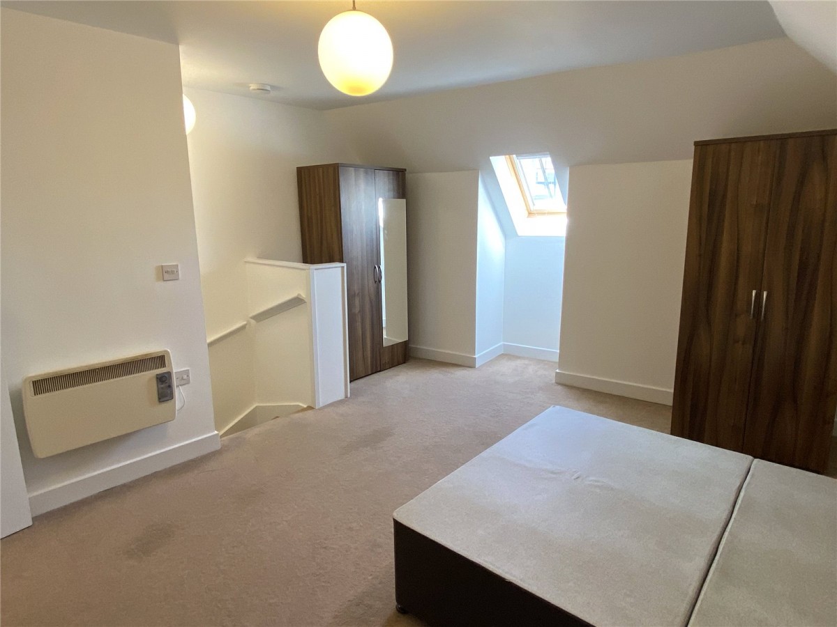 Batley, West Yorkshire