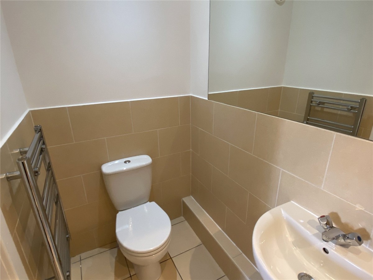 Batley, West Yorkshire