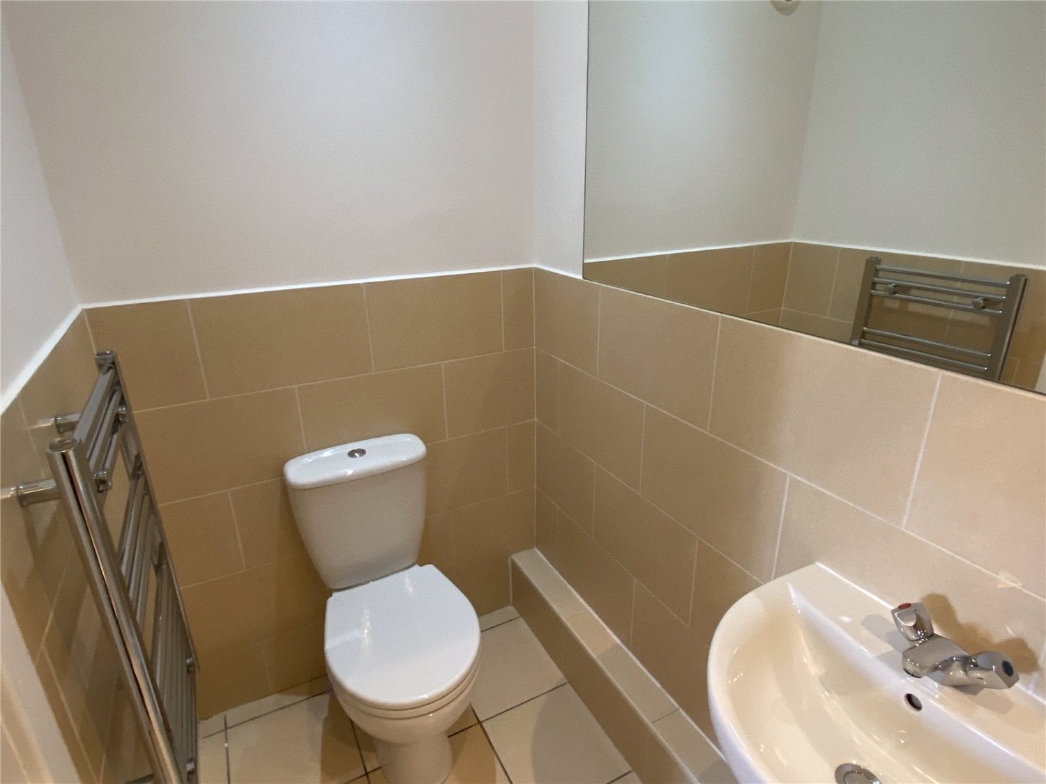 Batley, West Yorkshire