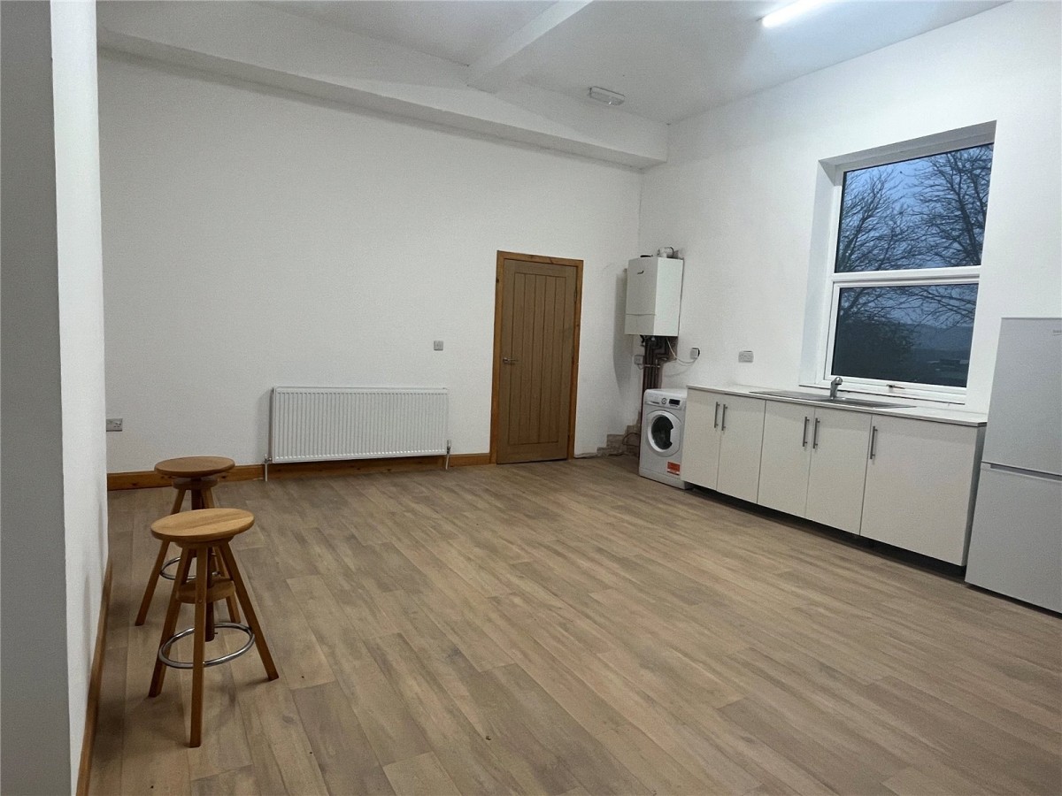 Dewsbury, West Yorkshire