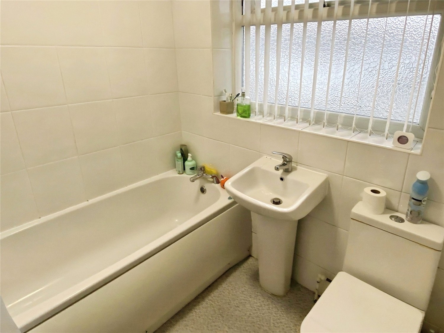 Ossett, West Yorkshire