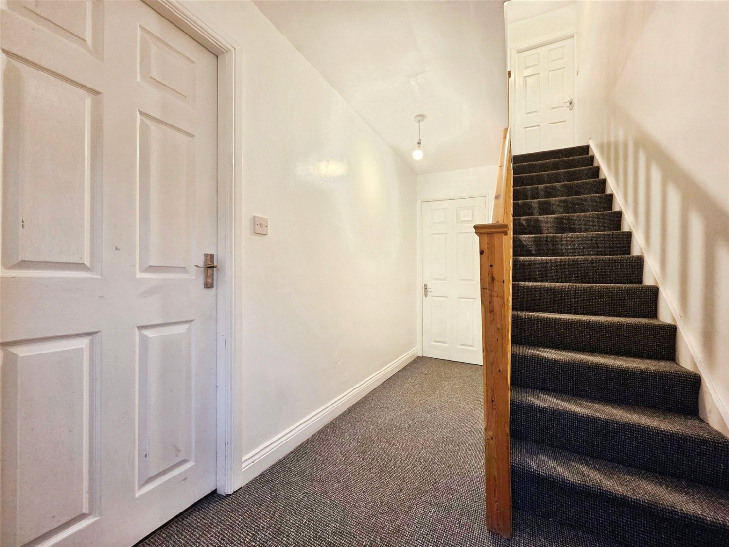 Ossett, West Yorkshire