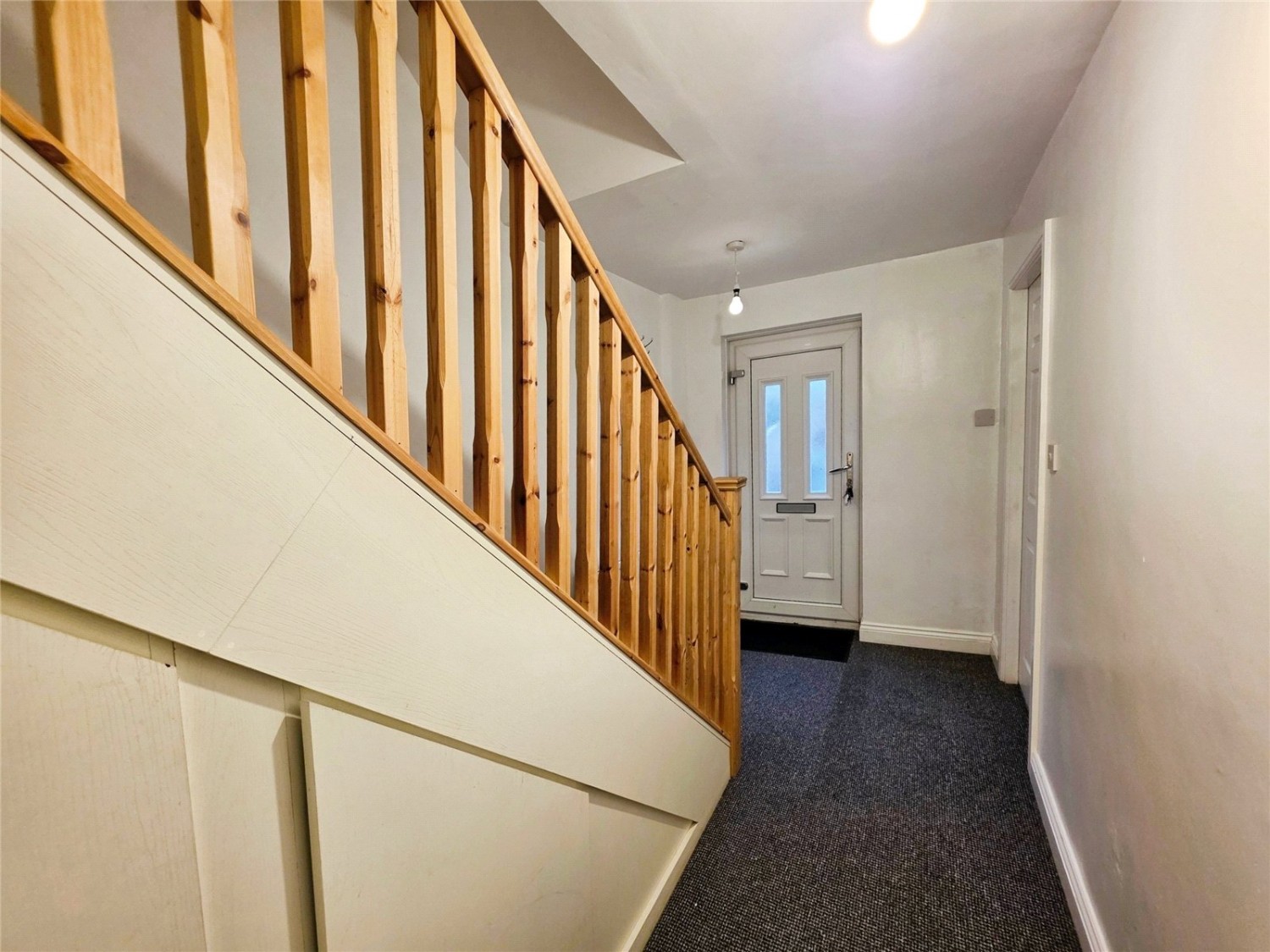 Ossett, West Yorkshire