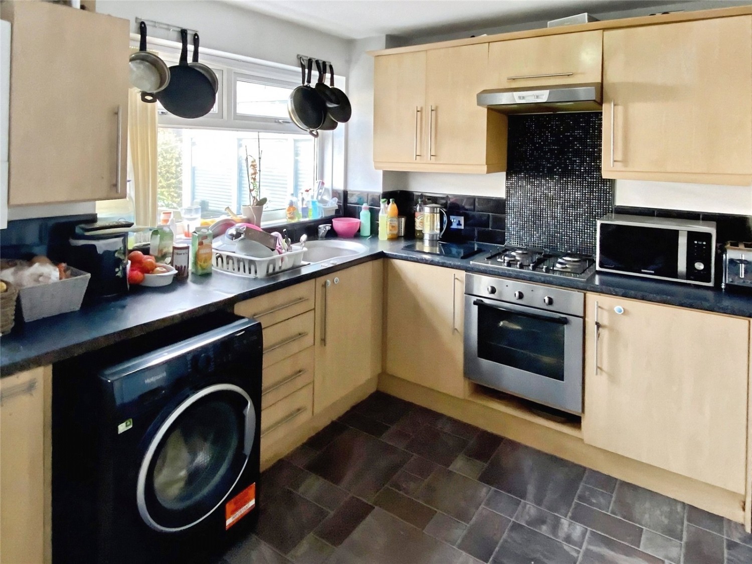 Ossett, West Yorkshire