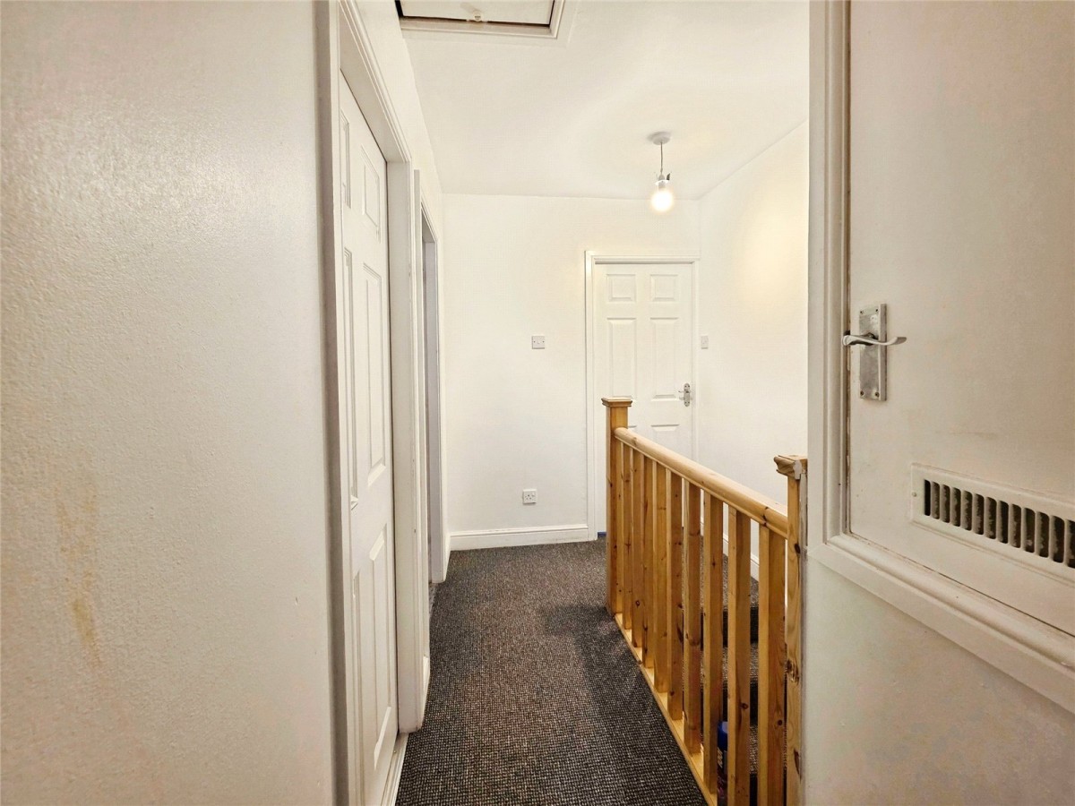 Ossett, West Yorkshire