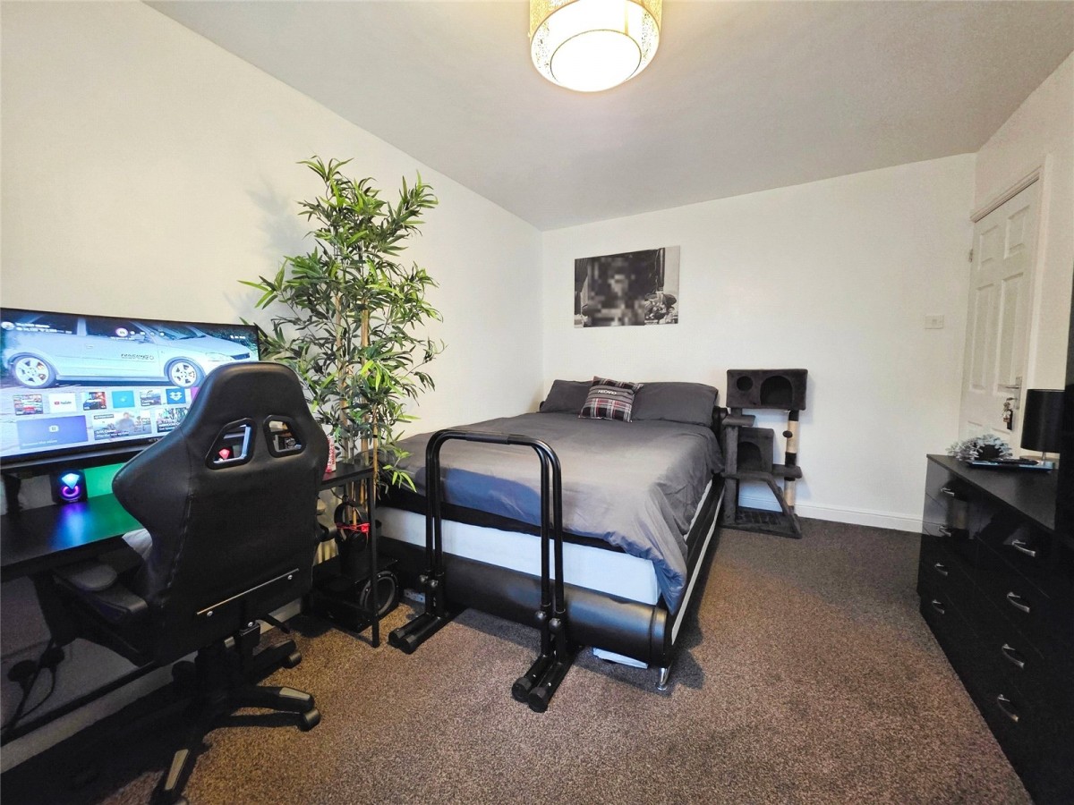 Ossett, West Yorkshire