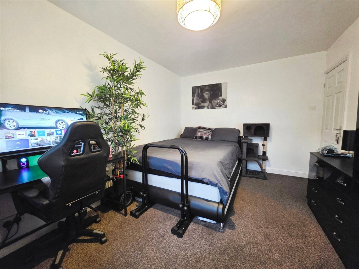 Ossett, West Yorkshire