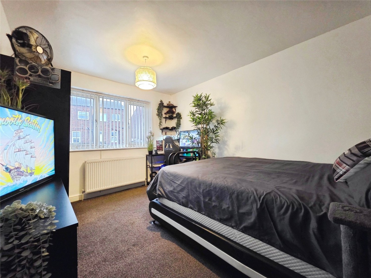 Ossett, West Yorkshire