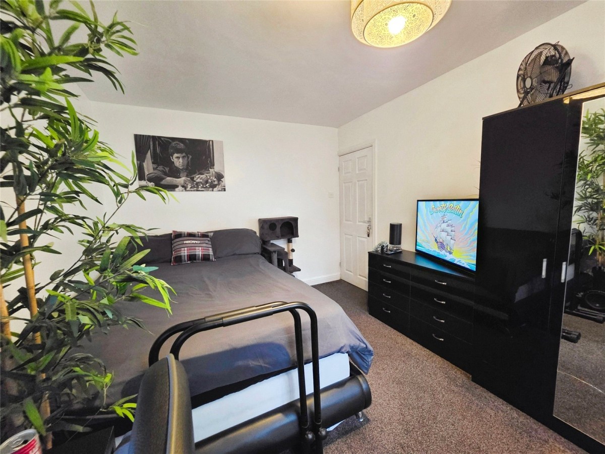 Ossett, West Yorkshire