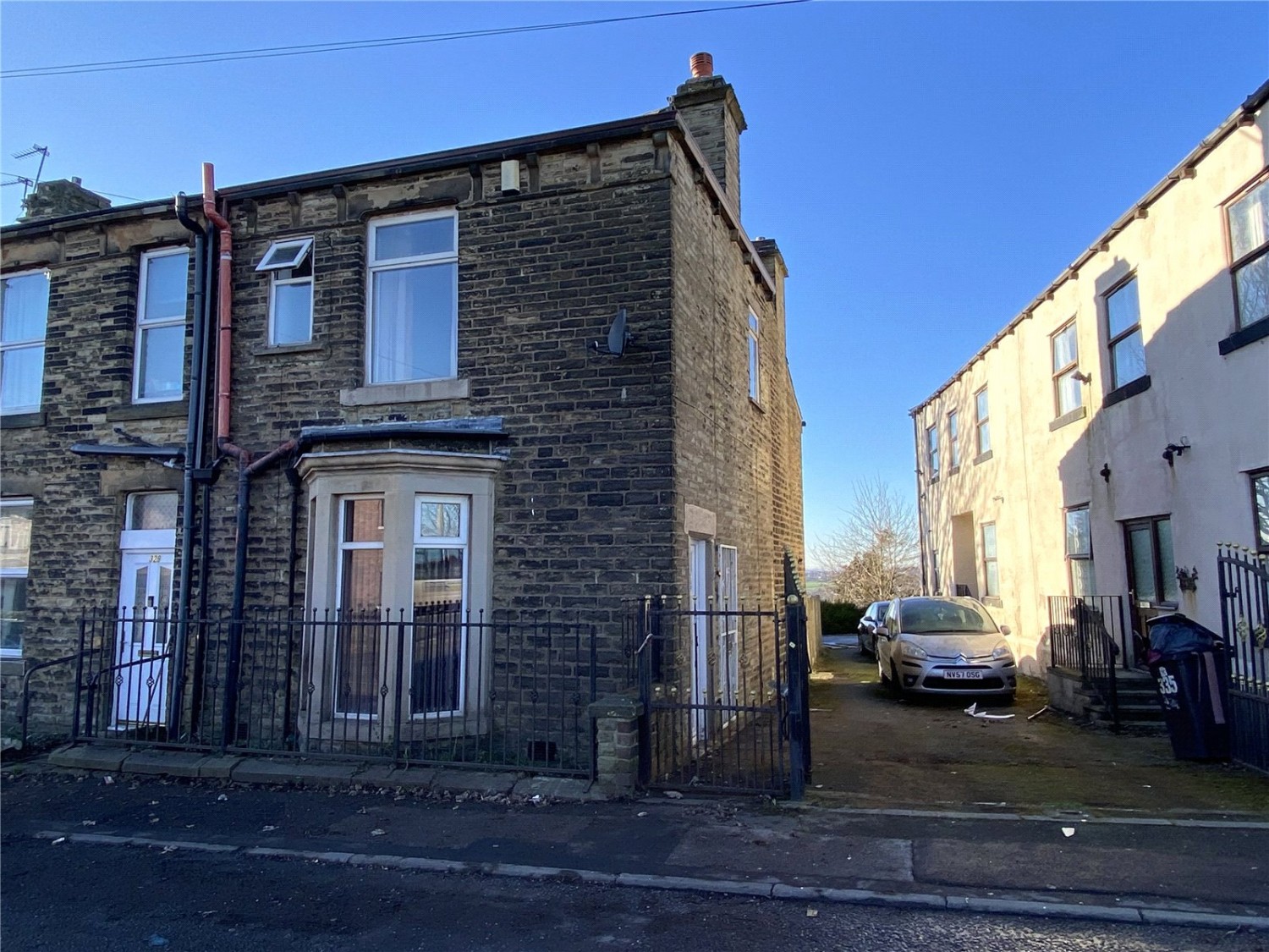 Dewsbury