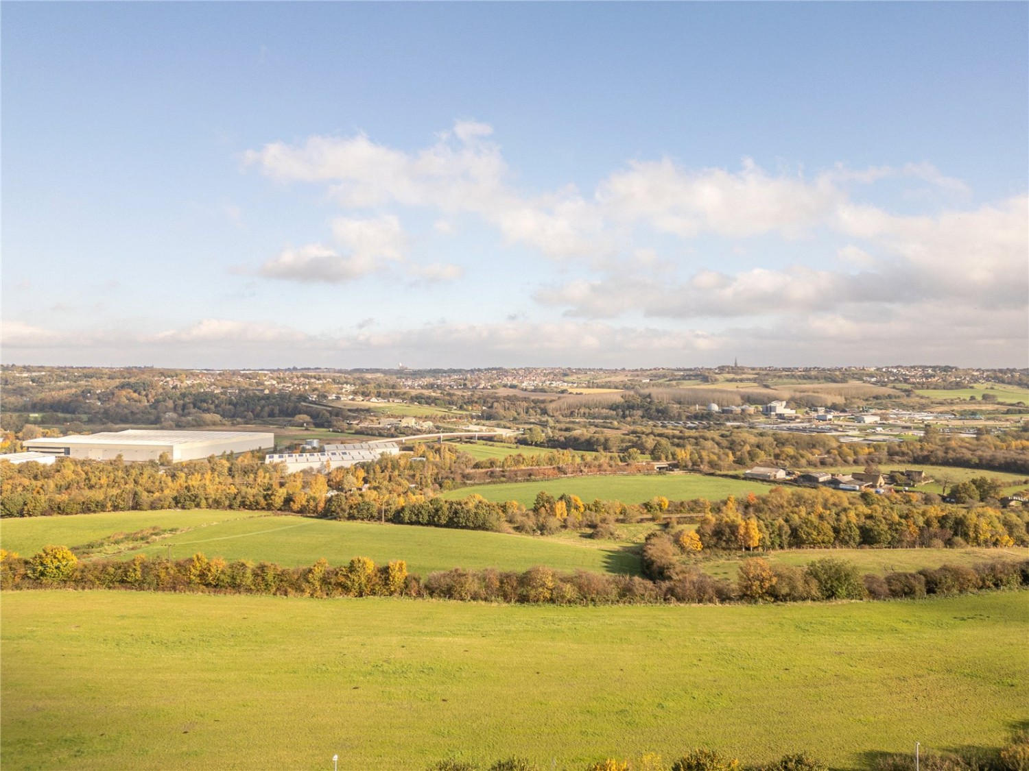 Thornhill, Dewsbury