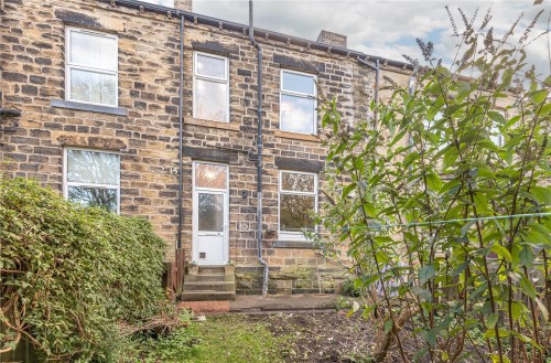 Earlsheaton, Dewsbury, West Yorkshire