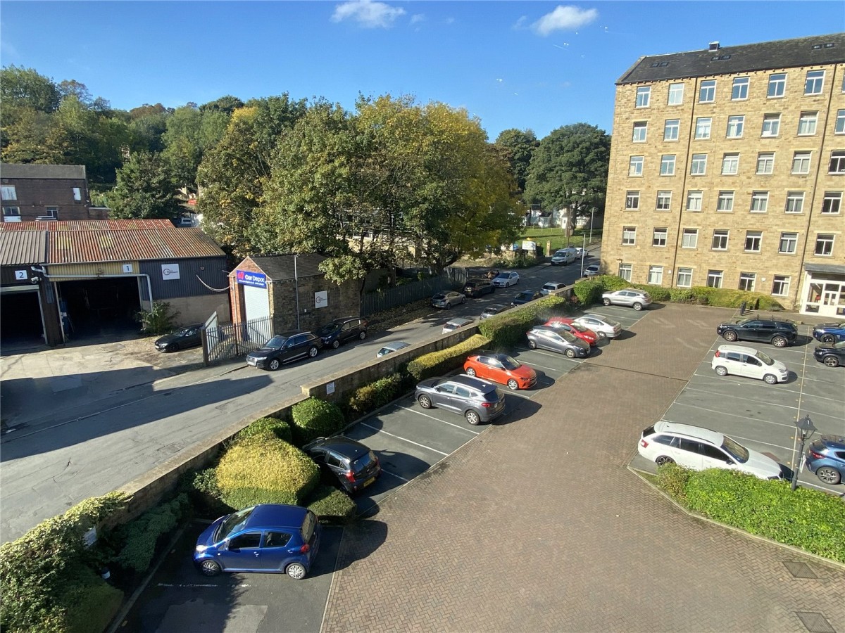 Textile Street, Dewsbury