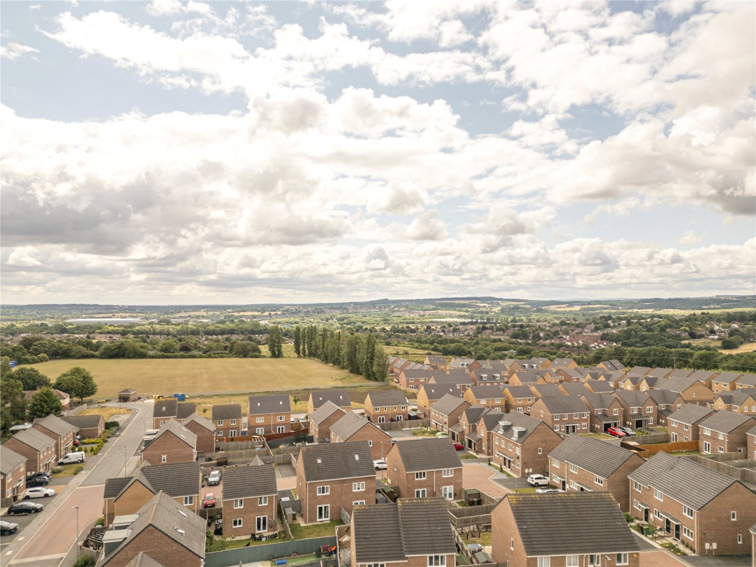 Wakefield, West Yorkshire