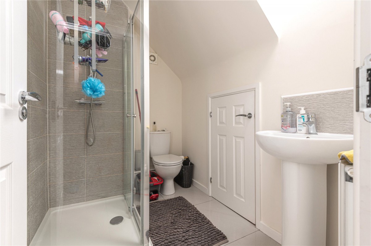 Wakefield, West Yorkshire