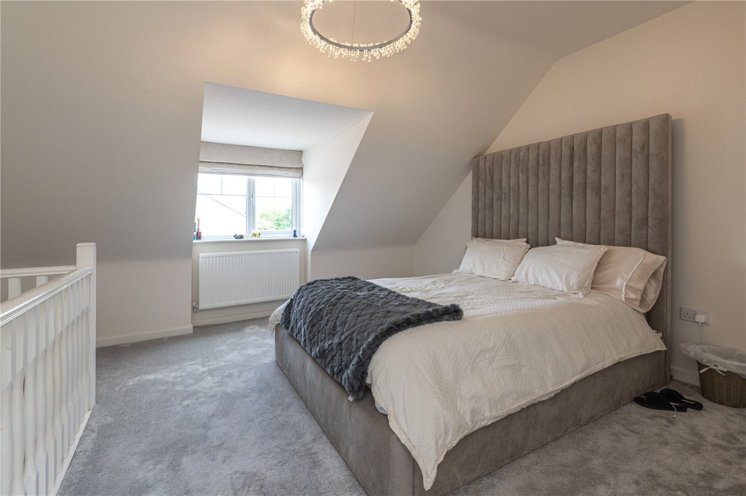 Wakefield, West Yorkshire