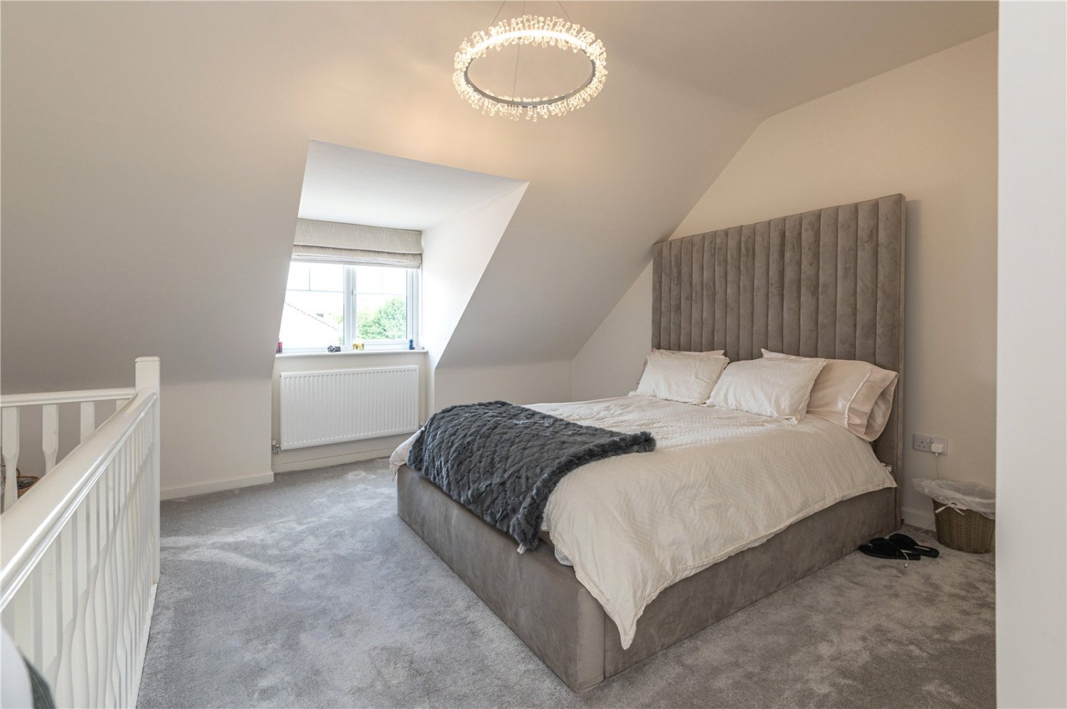 Wakefield, West Yorkshire