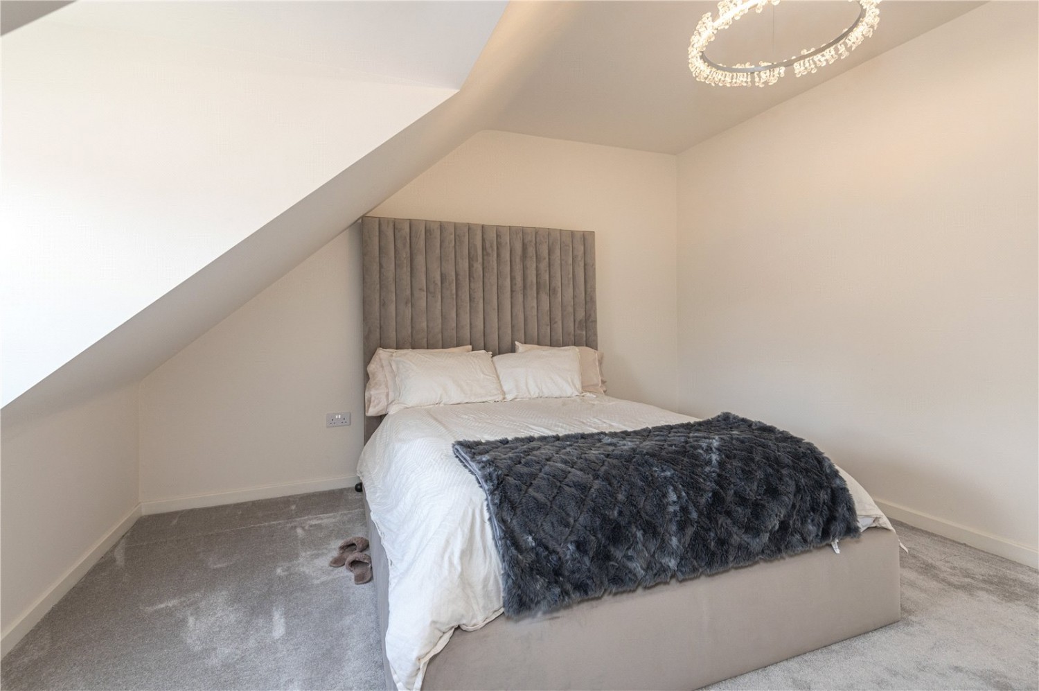 Wakefield, West Yorkshire
