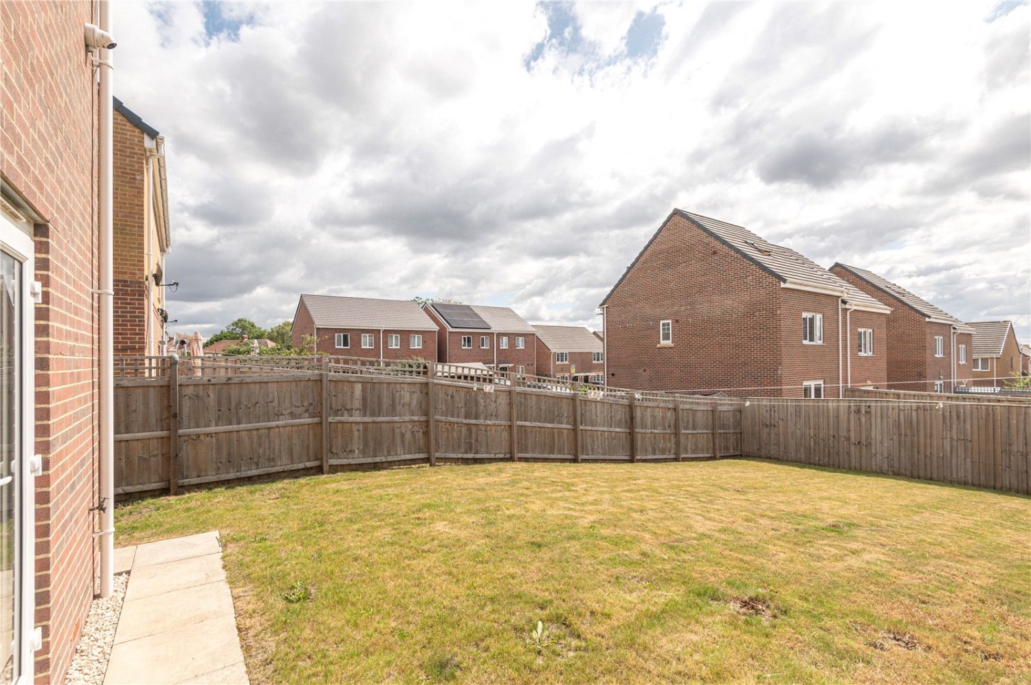 Wakefield, West Yorkshire