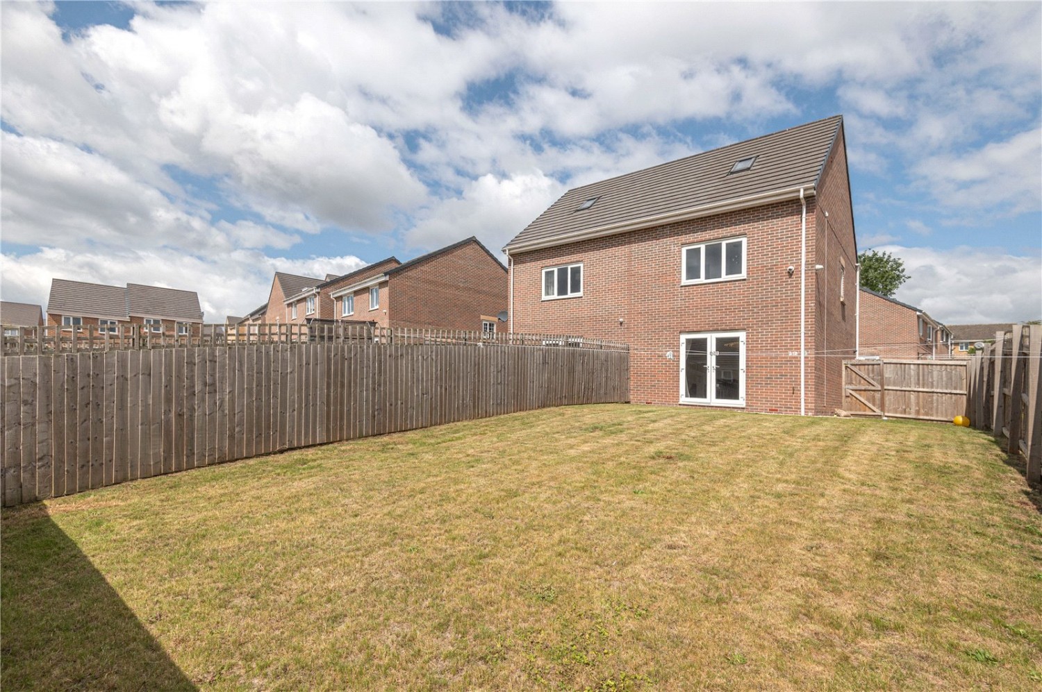 Wakefield, West Yorkshire