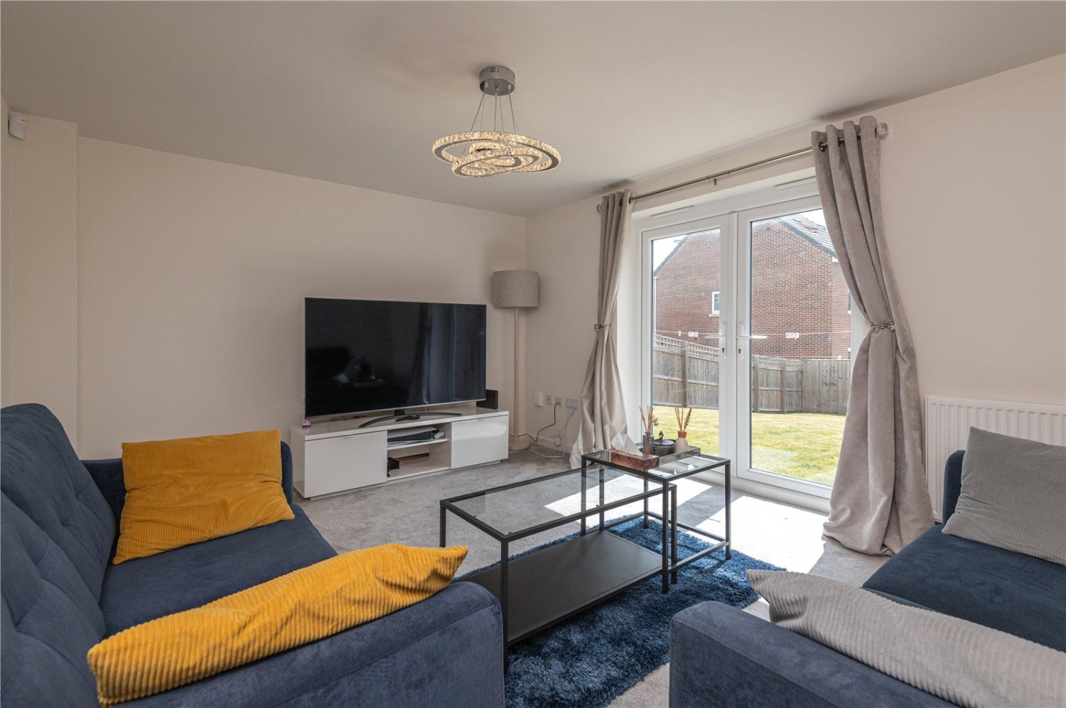 Wakefield, West Yorkshire
