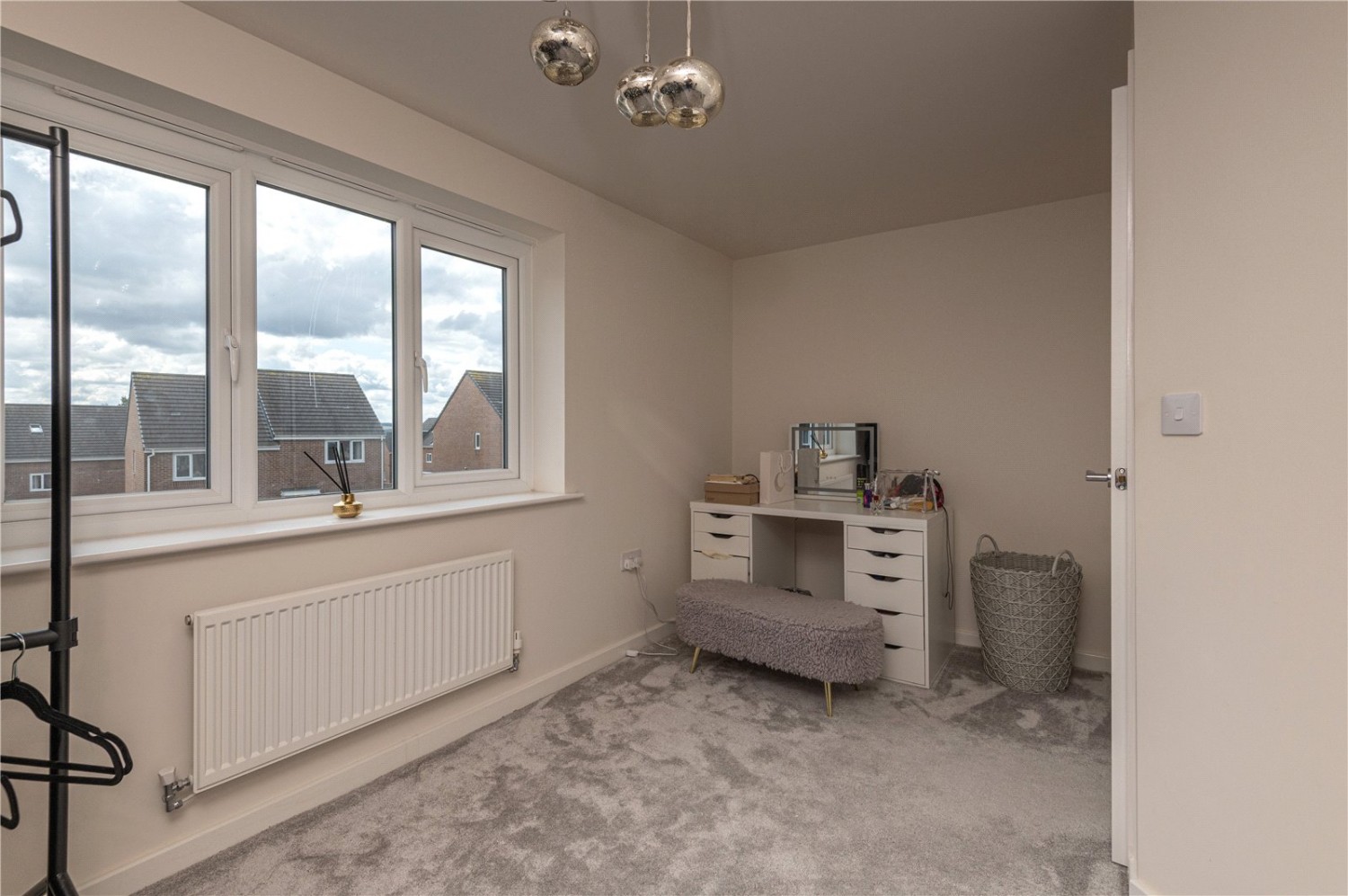 Wakefield, West Yorkshire