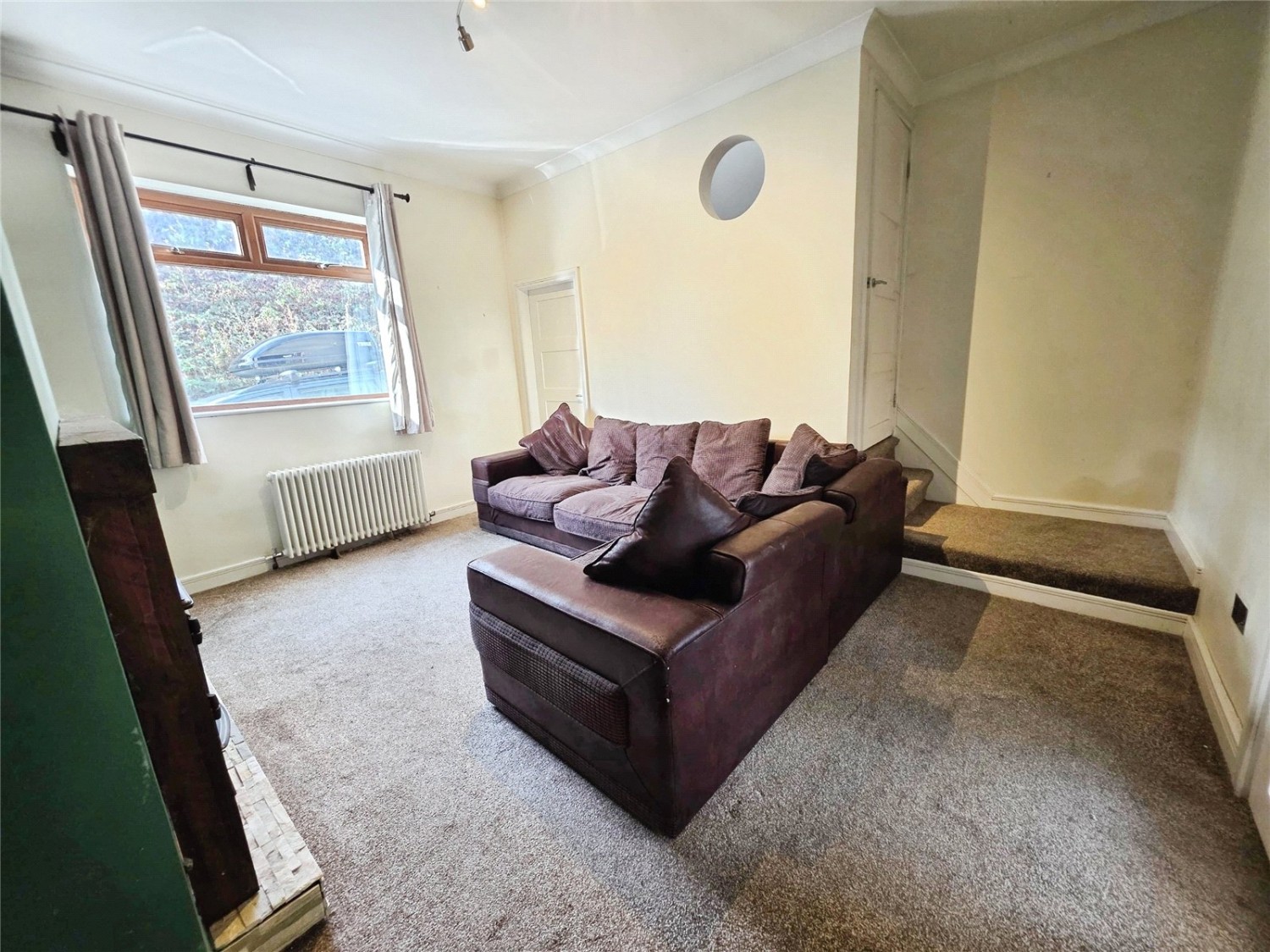 Batley, West Yorkshire