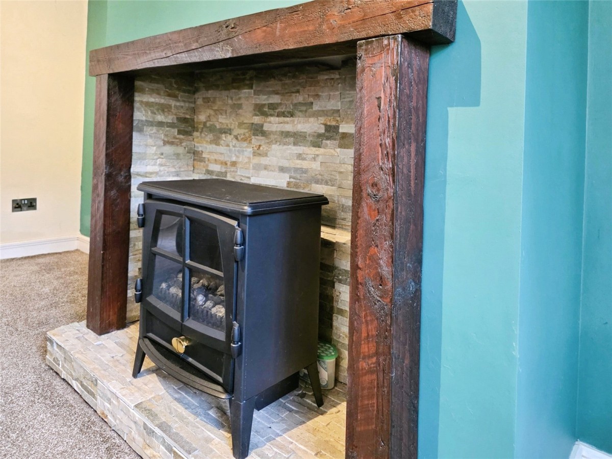 Batley, West Yorkshire