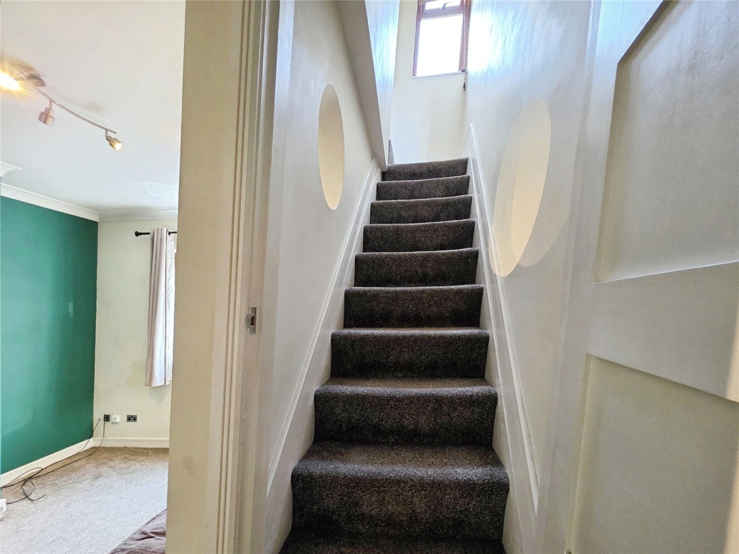 Batley, West Yorkshire